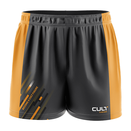 afl shorts front 450x450 1